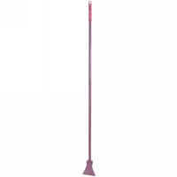 Ледоруб-топор сварной 1350*125мм с металлическим черенком 710-157