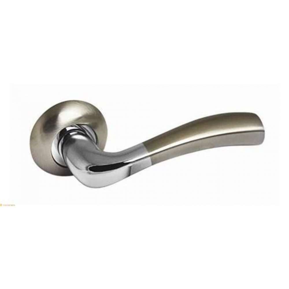 Ручка дверная Palladium Suite VG винтаж 109097 