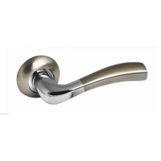 Ручка дверная Palladium Suite VG винтаж 109097 