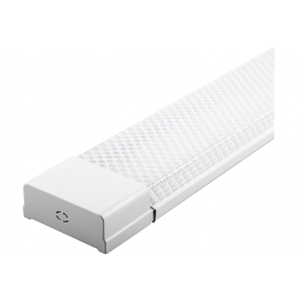 Светильник светодиодный LE ECO LED R 36W 6500K прозрачный