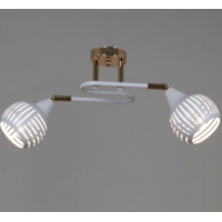 Светильник потолочный 70059-3.3-02 FG+WH