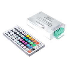 Контроллер GDC-RGB-216-R-IP20-12 216Вт 511701