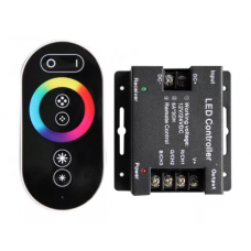 Контроллер LP CP-LTC 3х6A Black