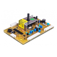 Контроллер LP CP-LTC 3х6A Black
