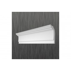 Плинтус потолочный  N 90 (80*30мм)
