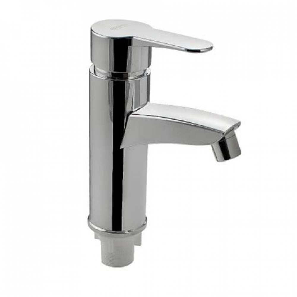 Смеситель для ванны из пластика АБС Хромированный (593) Смеситель для ванны из пластика АБС Хромированный (593)