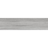 Плитка напольная КГ  глазурованная Alpina Wood Светло-серая 150х600 (1шт=0,09) 1с 89G929