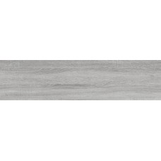 Плитка напольная КГ  глазурованная Alpina Wood Светло-серая 150х600 (1шт=0,09) 1с 89G929