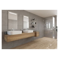 Плитка настенная Ribeira white wall 02 300х500 (1шт=0,15м2)