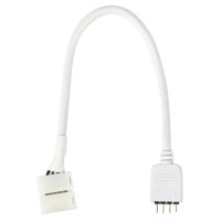 Соединитель LS50-RGB-CC-СА 20см ASD