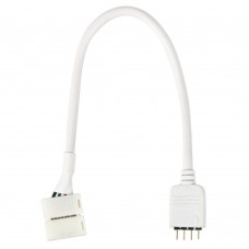 Соединитель LS50-RGB-CC-СА 20см ASD