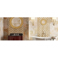 Плитка настенная Антураж бежевый 600*300 (1шт=0,18м2) 00-00-5-18-00-11-1675