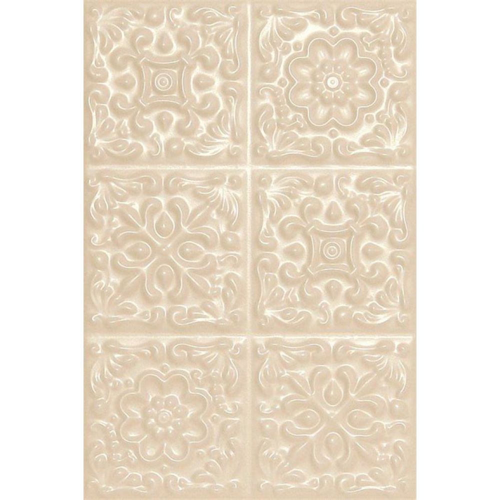 Плитка настенная Modello grey wall 04 250х600 (1шт=0,15м2) 1с 