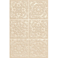 Плитка настенная Modello grey wall 04 250х600 (1шт=0,15м2) 1с 