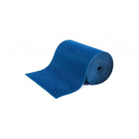 Покрытие щетинистое синее 0,9 м (рез 10 см)