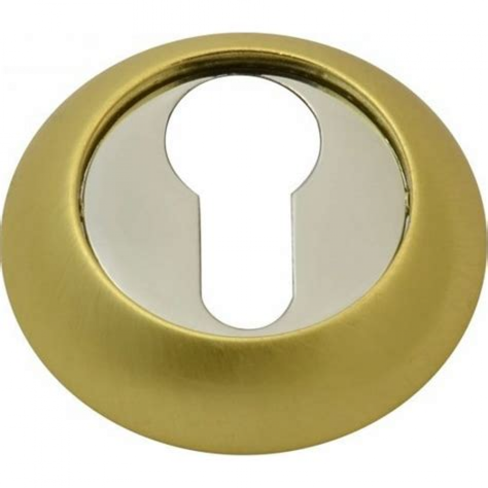 Накладка под ключ НК-К (золото)