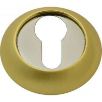 Накладка под ключ НК-К (золото)