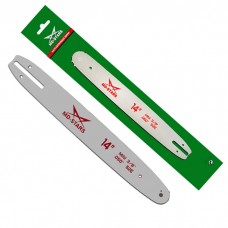 Шина для бензопилы MD-STARS 50" SHIN50