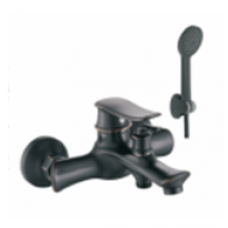 Смеситель для ванны с коротким изливом P30139HG 