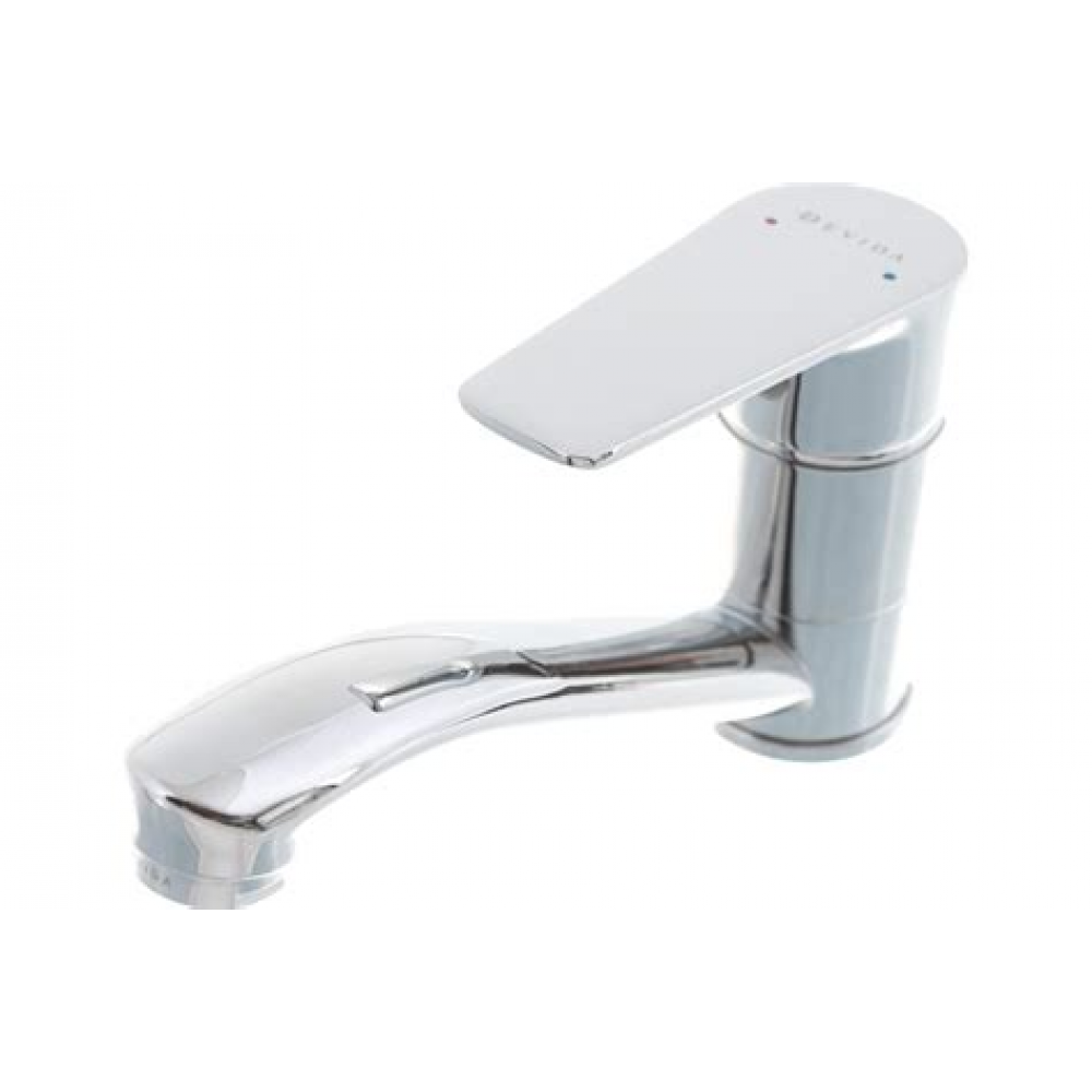 Смеситель для ванны с коротким изливом P30139HG 