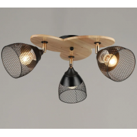 Светильник потолочный  04722-0.3-03