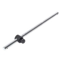 Вороток Т-образный 1/4" 115мм 8032115-RF/F