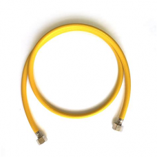 Шланг ПВХ газовый метан, пропан, бутан ТУ 0,5м г/г