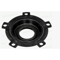 Прокладка резиновая 5 лепестков D100