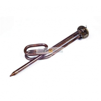 Нагревательный элемент RCF 1500 Вт изогнутый 