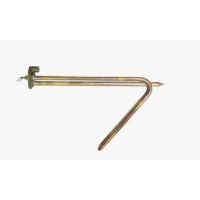 Нагревательный элемент RCA 1.5 кВт горизонтальный