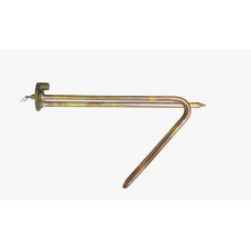 Нагревательный элемент RCA 1.5 кВт горизонтальный