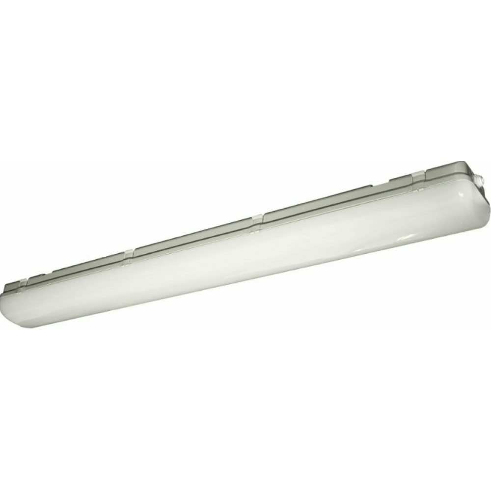 Светильник светодиодный STANDART Айсберг 40W IP65 6500K