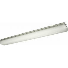 Светильник светодиодный STANDART Айсберг 40W IP65 6500K