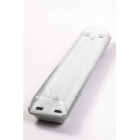 Светильник светодиодный STANDART Айсберг 40W IP65 6500K