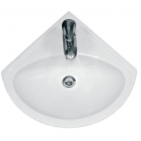 Умывальник  ВЕЕР 48 угловой (414858)