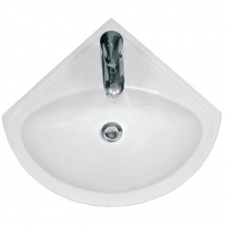 Умывальник  ВЕЕР 48 угловой (414858)