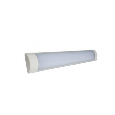 Светильник светодиодный LE ECO LED R 18W 6500K LE061500-0057