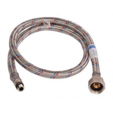 Шланг для смесителя 150 см 1/2" М-10 04837