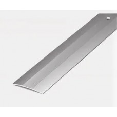 Профиль алюминиевый А  5 (1,8м) серебро