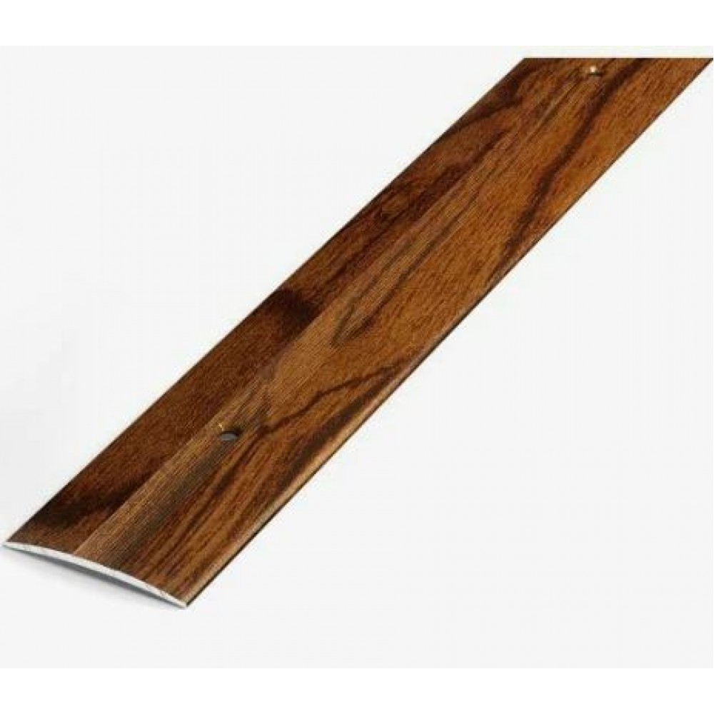 Профиль алюминиевый А  5 (1,8м) мербау 093 ХХХ