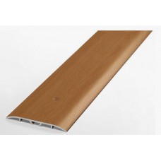 Профиль алюминиевый А 60 (1,8м) бук №083 