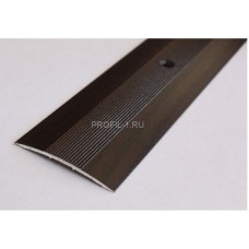 Профиль алюминиевый А  5 (0,9м) венге 094 ХХХ АКЦИЯ