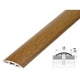 Профиль алюминиевый В 2 (0,9м) венге 094 ХХХ АКЦИЯ Профиль алюминиевый В 2 (0,9м) венге 094 ХХХ АКЦИЯ