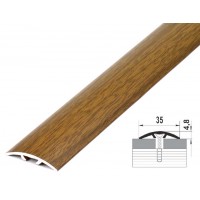 Профиль алюминиевый В  2 (0,9м) мербау 093 ХХХ АКЦИЯ