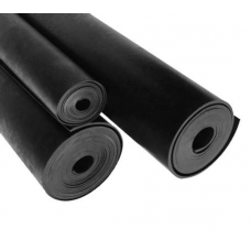 Техпластина (резина д/прокладок)ТМКЩ-С 4мм 