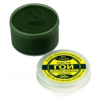 Паста ГОИ банка 30гр 60617