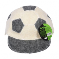 Шапка Футбольный мяч 