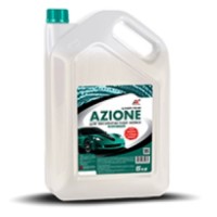 Шампунь для бесконтактной мойки AZION 5л