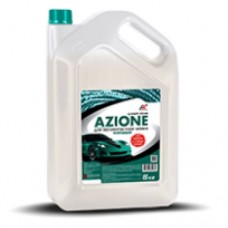 Шампунь для бесконтактной мойки AZION 5л