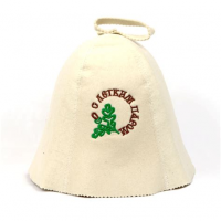 Шапка С легким паром Эко (11-068)